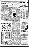 Birmingham Daily Gazette Saturday 13 December 1930 Page 3