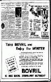 Birmingham Daily Gazette Saturday 13 December 1930 Page 5