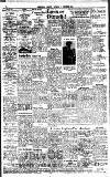 Birmingham Daily Gazette Saturday 13 December 1930 Page 6