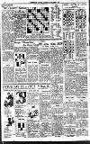 Birmingham Daily Gazette Saturday 13 December 1930 Page 8