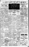 Birmingham Daily Gazette Monday 15 December 1930 Page 7