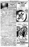Birmingham Daily Gazette Tuesday 16 December 1930 Page 3