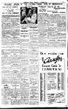 Birmingham Daily Gazette Wednesday 17 December 1930 Page 3