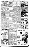 Birmingham Daily Gazette Wednesday 17 December 1930 Page 4