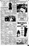 Birmingham Daily Gazette Thursday 18 December 1930 Page 3