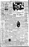 Birmingham Daily Gazette Saturday 20 December 1930 Page 6