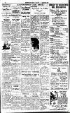 Birmingham Daily Gazette Saturday 20 December 1930 Page 8