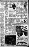 Birmingham Daily Gazette Saturday 03 January 1931 Page 5