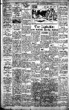 Birmingham Daily Gazette Saturday 03 January 1931 Page 6