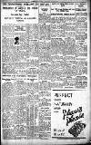 Birmingham Daily Gazette Monday 05 January 1931 Page 3