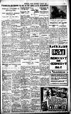 Birmingham Daily Gazette Wednesday 07 January 1931 Page 3