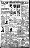 Birmingham Daily Gazette Wednesday 07 January 1931 Page 10