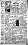 Birmingham Daily Gazette Thursday 08 January 1931 Page 6