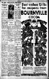 Birmingham Daily Gazette Friday 09 January 1931 Page 3