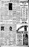 Birmingham Daily Gazette Saturday 10 January 1931 Page 3