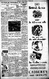Birmingham Daily Gazette Saturday 10 January 1931 Page 5