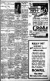 Birmingham Daily Gazette Friday 30 January 1931 Page 5