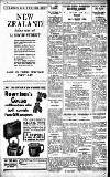 Birmingham Daily Gazette Monday 09 February 1931 Page 8