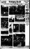 Birmingham Daily Gazette Monday 09 February 1931 Page 14