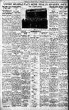 Birmingham Daily Gazette Tuesday 10 February 1931 Page 10