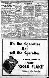 Birmingham Daily Gazette Thursday 12 February 1931 Page 4