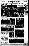 Birmingham Daily Gazette Thursday 12 February 1931 Page 12