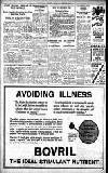 Birmingham Daily Gazette Friday 13 February 1931 Page 4