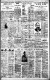 Birmingham Daily Gazette Friday 13 February 1931 Page 11