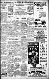 Birmingham Daily Gazette Saturday 21 February 1931 Page 3