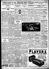 Birmingham Daily Gazette Monday 23 February 1931 Page 3