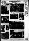 Birmingham Daily Gazette Monday 23 February 1931 Page 12