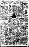 Birmingham Daily Gazette Monday 02 March 1931 Page 11