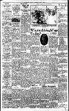 Birmingham Daily Gazette Tuesday 03 March 1931 Page 6