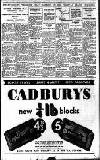 Birmingham Daily Gazette Wednesday 04 March 1931 Page 3