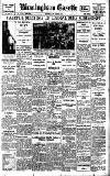 Birmingham Daily Gazette Thursday 19 March 1931 Page 1