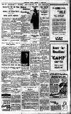 Birmingham Daily Gazette Thursday 19 March 1931 Page 5