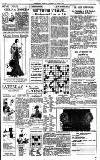Birmingham Daily Gazette Saturday 11 April 1931 Page 4