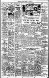 Birmingham Daily Gazette Thursday 30 April 1931 Page 6