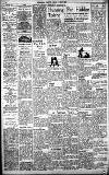 Birmingham Daily Gazette Friday 01 May 1931 Page 6