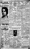 Birmingham Daily Gazette Friday 01 May 1931 Page 8