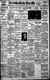 Birmingham Daily Gazette Wednesday 20 May 1931 Page 1