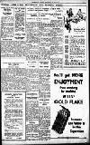 Birmingham Daily Gazette Wednesday 20 May 1931 Page 9