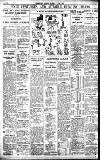 Birmingham Daily Gazette Monday 01 June 1931 Page 12