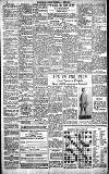 Birmingham Daily Gazette Wednesday 03 June 1931 Page 4