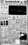 Birmingham Daily Gazette Thursday 04 June 1931 Page 1
