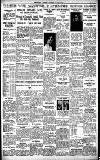 Birmingham Daily Gazette Saturday 06 June 1931 Page 7