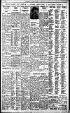 Birmingham Daily Gazette Saturday 06 June 1931 Page 10