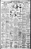 Birmingham Daily Gazette Saturday 06 June 1931 Page 12