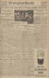 Birmingham Daily Gazette Thursday 02 July 1931 Page 1