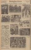 Birmingham Daily Gazette Monday 06 July 1931 Page 12